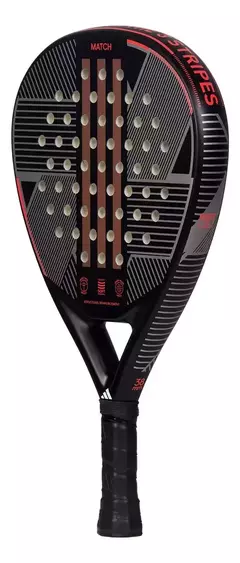 Adidas Match 3.3 2024 - tiendapadel