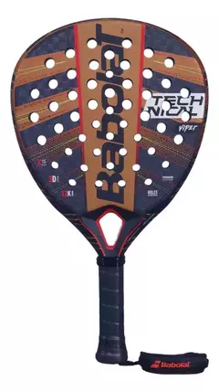 Babolat Technical Viper 24 Carbon - comprar online