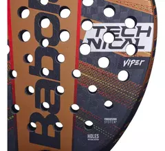 Imagen de Babolat Technical Viper 24 Carbon