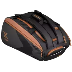 Bolso Paletero NOX Luxury Open Series Marron en internet