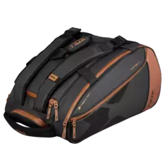 Bolso Paletero NOX Luxury Open Series Marron - tiendapadel