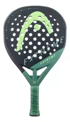 Head paleta extreme pro - comprar online