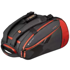 Bolso Paletero NOX Luxury Open Series Rojo - tiendapadel