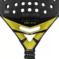 Paleta Siux Electra St3 Pro 2024 Stupa Rugosa