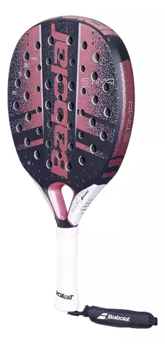 Paleta Babolat Stima Spirit - tiendapadel