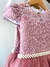 Vestido Bali rose - comprar online