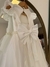 Vestido Luxury blanco - comprar online
