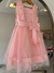 Vestido Mónic Rose