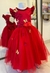 Vestido Luxury Rojo - comprar online