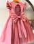 Vestido Luxury rose - comprar online