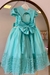 Vestido Bali Aqua - comprar online