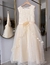 Vestido Bela