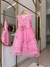 Vestido Venecia