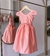 Vestido shine