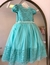 Vestido Bali Aqua