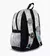 MOCHILA ESPALDA BIG KIDS MARGARITA PLATEADA/CELESTE - comprar online