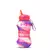 BOTELLITA UNICORNIO STARS VIOLETA SILICONA FLEXIBLE - comprar online