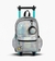 MOCHILA MARGARITA FOOTY CARRO