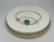 Bracelete Olho Grego Banhado a Ouro 18k