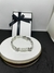 Pulseira de elo Aço Inox Masculina - 19 cm