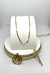 Corrente Cartier 70 cm (Banho Ouro 18 K) na internet