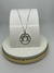 Corrente Cartier 70 cm (Banho Prata 925) - comprar online