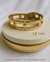 Pulseira bracelete masculina- AÇO INOXIDÁVEL - comprar online