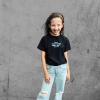 Camiseta Infantil Mais que Vencedores - comprar online