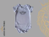 Body Manga Curta - Mais que Vencedores - comprar online