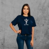 Camiseta Ele Vive - comprar online