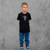 Camiseta Infantil Cristo Vive em Mim - comprar online