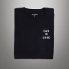 Camiseta Infantil God is Good