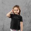 Camiseta Infantil Ele Não Está Aqui! Ressuscitou! - comprar online