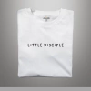 Camiseta Infantil Little Disciple