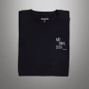 Camiseta Infantil Não Temas, Creia - Mc 5:36