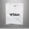 Camiseta Infantil Yeshua
