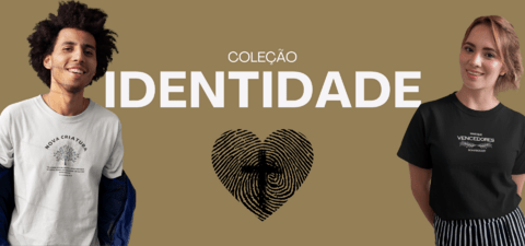 Imagem do banner rotativo Leão da Tribo
