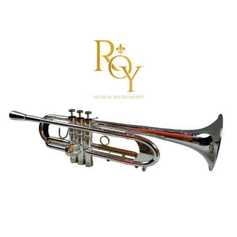 TROMPETE LINHA PROFISSIONAL ROY RTR-PREMIUM S - comprar online