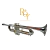 TROMPETE LINHA PROFISSIONAL ROY RTR-PREMIUM S - comprar online