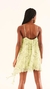 VESTIDO ESTAMPADO M FRESH SPRING - comprar online