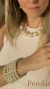 PULSEIRA DE PEROLAS - comprar online