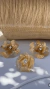 BRINCO FLORESCER DOURADO - comprar online
