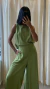 CALCA PANTALONA PALA LIMPA VERDE CLARO - comprar online