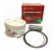 Kit Pistao Anel 0,50 FAN 125 2009 em Diante WGK