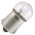 Lampada Pisca 12V 10W BIZ 100 BROS 125 BROS 150 YBR TITAN