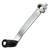 Pedal Cambio Cromado TITAN FAN 125 150 2000-2014 CG 160 START 2016 - comprar online