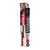 Amortecedor Traseiro Cromado Mola Preta BIZ 100 BIZ 125 (UN) - comprar online