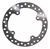 Disco Freio Dianteiro 256mm XRE 300 2010 em Diante - comprar online