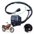 Chave de Luz TITAN 150 2004-2008 SPORT SMARTFOX