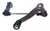 Pedal Cambio Cromado FAZER 250 2012 em Diante GP